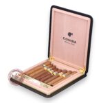 Cohiba 50 Aniversaio Seleccion Travel Humidor 8S 1