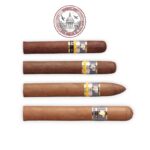 Cohiba 50 Aniversaio Seleccion Travel Humidor 8S 1