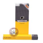 Cohiba Esplendidos CP 15S 1