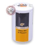 Cohiba Millennium Reserve Piramides Jar 25S 1