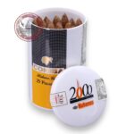 Cohiba Millennium Reserve Piramides Jar 25S 1