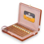 Cohiba Piramides Extra 10S 1