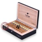 Cohiba Robusto Reserva Cosecha 20S 1