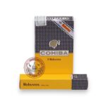 Cohiba Robustos CP 15S 1