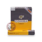 Cohiba Siglo II CP 25S 1