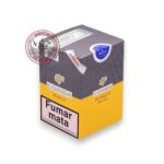 Cohiba Siglo III CP 25S 1