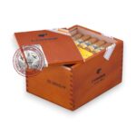 Cohiba Siglo IV 25S 1