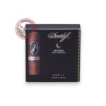 Davidoff Escurio Petit Robustos CP 4X5 20S 1