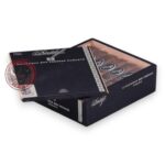 Davidoff Nicaragua Box Pressed Robusto 12S 1