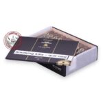 Davidoff Winston Churchill The Late Hour Toro 20S 1