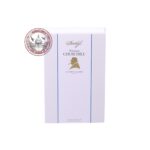 Davidoff Winston Churchill Toro CP 4X5 20S 1