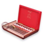 Davidoff Year Of The OX Limited Edition 10S 1