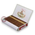 El Rey Del Mundo Choix Supreme 25S 1