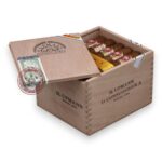 H.Upmann Connossieur A LCDH 25S 1