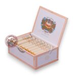 H.Upmann Coronas Junior Tubos 25S 1