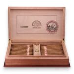 H.Upmann Supremas No.2 Humido2014 50S 1