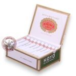 Hoyo de Monterrey Coronations Tubos 25S 1