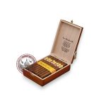 La Gloria Cubana Medaille D’Or No.4 25S 1