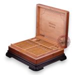 Montecristo Ancient Replica Humidor 2009 50S 1