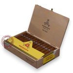 Montecristo Double Edmundo 25S 1