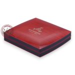 Montecristo Double Edmundo Travel Humidor 10S 1