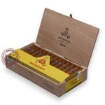 Montecristo Edmundo 25S 1