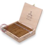 Montecristo Especial No.2 25S 1