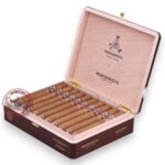 Montecristo Linea1935 Leyenda Linea 1935 20S 1