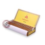 Montecristo Media Corona 25S 1