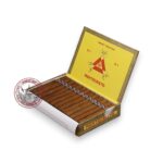 Montecristo No.4 25S 1