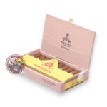 Montecristo Petit Edmundo 10S 1