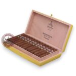 Montecristo Supremos Limited Edition 2019 25S 1