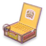 Partagas De Luxe Tubos 25S 1