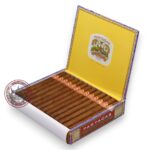 Partagas Lusitanias 25S 1