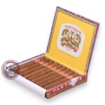 Partagas Mille Fleurs 10S 1