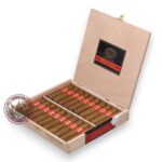 Partagas Serie D No.6 20S 1