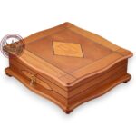 Ramon Allones Antique Replica Humidor 2012 50S 1