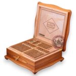 Ramon Allones Antique Replica Humidor 2012 50S 1