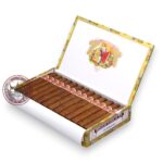 Romeo y Julieta Belicosos 25S 1