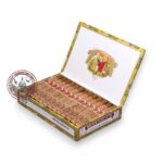 Romeo y Julieta Cedros De Luxe No.2 25S 1