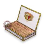 Romeo y Julieta Cedros De Luxe No.3 25S 1