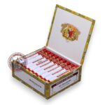 Romeo y Julieta Churchills Tubos 25S 1