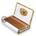 Romeo y Julieta Exhibicion No.4 25S 1