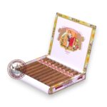 Romeo y Julieta Mille Fleurs 10S 1