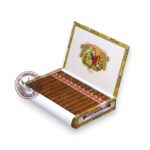 Romeo y Julieta Mille Fleurs 25S 1