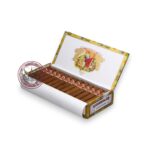 Romeo y Julieta Petit Royales 25S 1