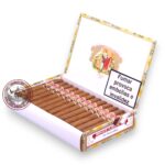 Romeo y Julieta Piramides Anejados 25S 1