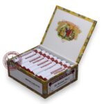 Romeo y Julieta Romeo No.1 Tubos 25S 1