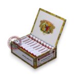 Romeo y Julieta Romeo No.2 Tubos 25S 1