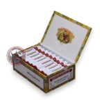 Romeo y Julieta Romeo No.3 Tubos 25S 1